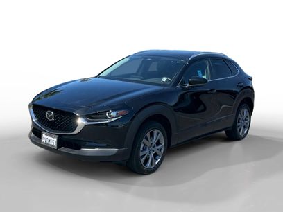 Certified 2025 MAZDA CX-30 AWD 2.5 S w/ Preferred Package