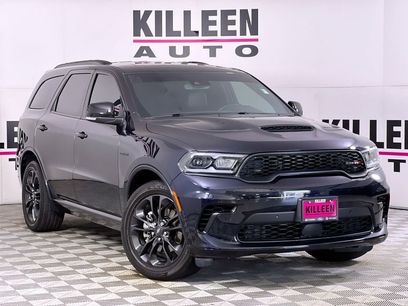 Used 2024 Dodge Durango R/T