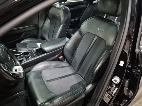 Used 2022 Kia K5 GT-Line w/ GT-Line Awd Premium Package image 21