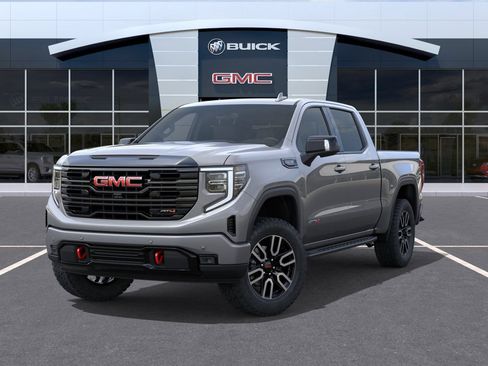 New 2026 GMC Sierra 1500 AT4 AWD/4WD image 6