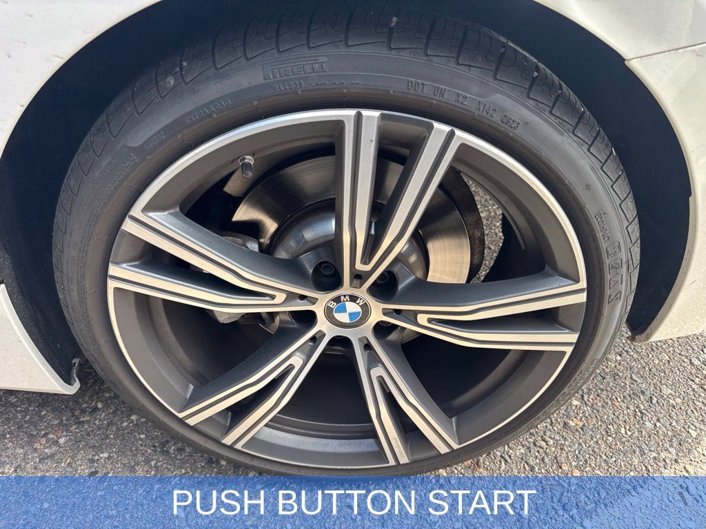 Used 2021 BMW 430i xDrive Coupe w/ Convenience Package AWD/4WD image 6