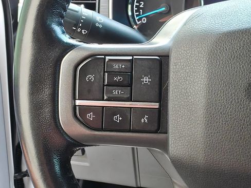 Used 2021 Ford F150 XLT w/ Equipment Group 301A Mid AWD/4WD image 13