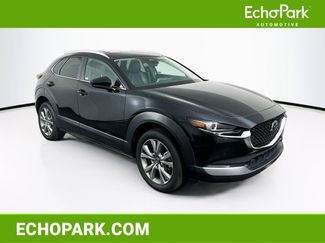 Used 2024 MAZDA CX-30 AWD 2.5 S w/ Preferred Package video 1
