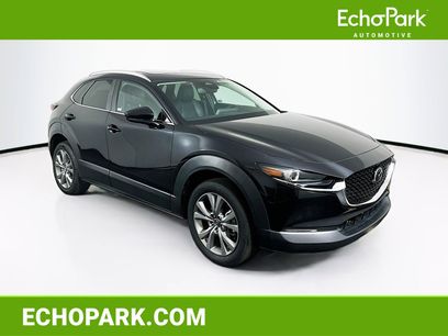 Used 2024 MAZDA CX-30 AWD 2.5 S w/ Preferred Package