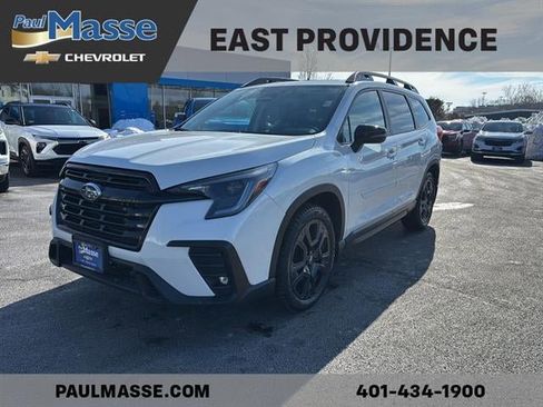 Used 2023 Subaru Ascent Onyx Edition image 1