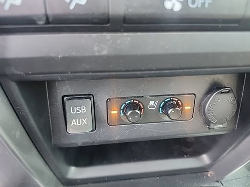 Used 2016 Toyota 4Runner Limited RWD image 7