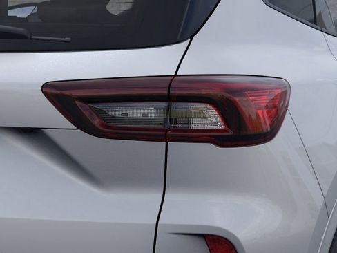 Used 2024 Ford Escape ST-Line w/ Tech Pack #1 image 21