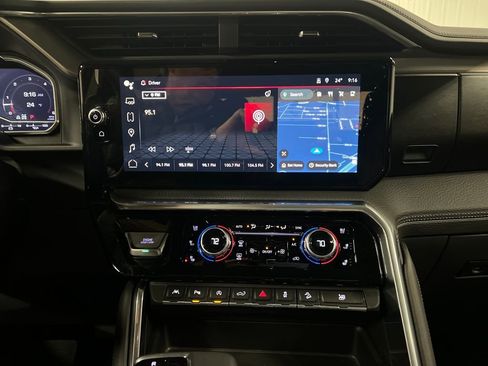 Certified 2023 GMC Sierra 1500 Denali w/ Technology Package image 23