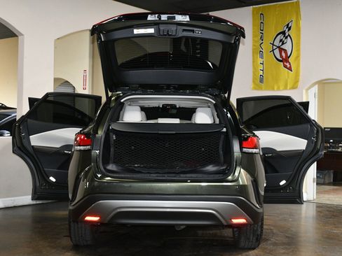 Used 2025 Lexus RX 350 Premium Plus w/ Accessory Package image 88