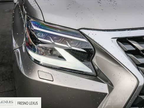 Certified 2022 Lexus GX 460 Premium w/ Premium Plus Package image 10