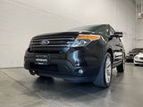 Used 2013 Ford Explorer Limited image 3