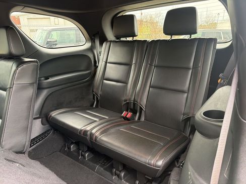 Used 2024 Dodge Durango GT image 27