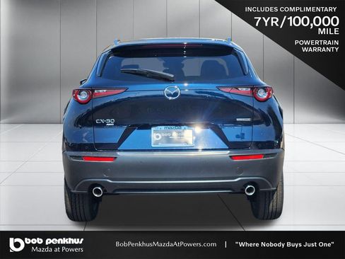 New 2026 MAZDA CX-30 AWD 2.5 S image 26