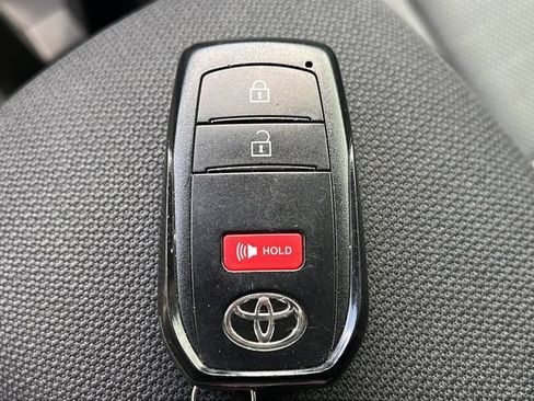 Used 2024 Toyota Corolla Cross AWD Hybrid image 26
