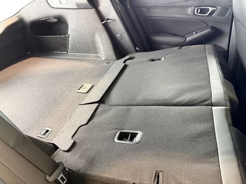 New 2026 Acura Integra A-Spec FWD image 34