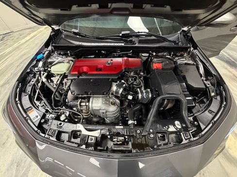 Used 2025 Acura Integra Type S FWD image 60