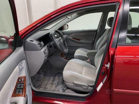 Used 2007 Toyota Corolla LE FWD image 10