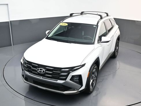 Certified 2026 Hyundai Tucson SEL FWD image 20