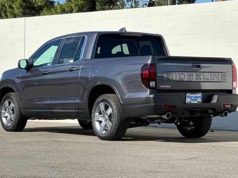 New 2026 Honda Ridgeline RTL image 6