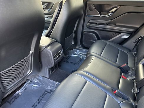 Used 2025 Lincoln Corsair Grand Touring w/ Equipment Group 301A image 12