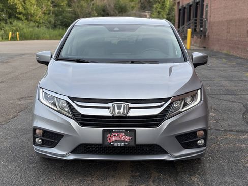 Used 2019 Honda Odyssey EX-L image 2