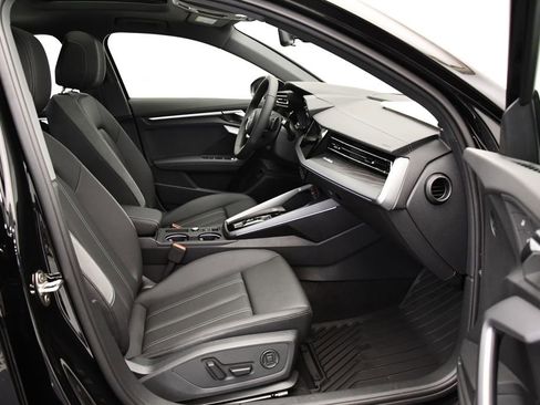 Certified 2025 Audi A3 2.0T Premium image 46