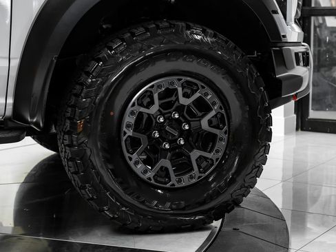 Used 2026 Ford F150 Raptor w/ Equipment Group 803A Raptor R AWD/4WD image 67