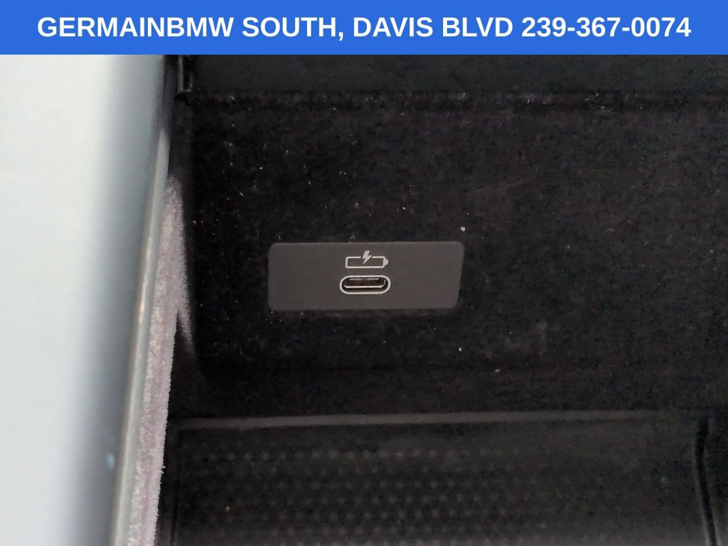 Certified 2024 BMW X7 M60i w/ Executive Package AWD/4WD image 25