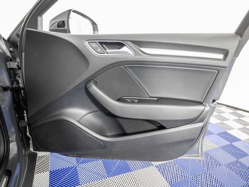 Used 2019 Audi A3 2.0T Premium w/ Convenience Package image 15