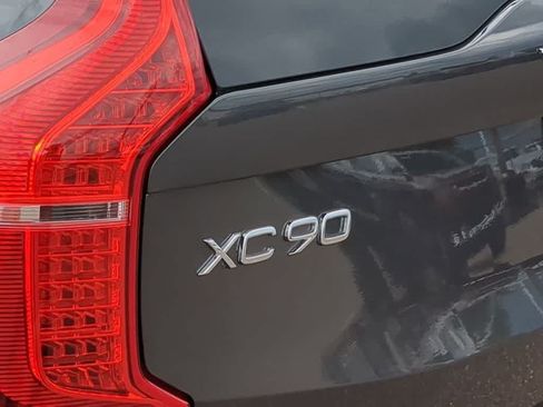 Used 2024 Volvo XC90 B6 Plus w/ Protection Package Premier AWD/4WD image 12