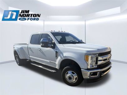 Used 2017 Ford F350 XLT w/ XLT Premium Package