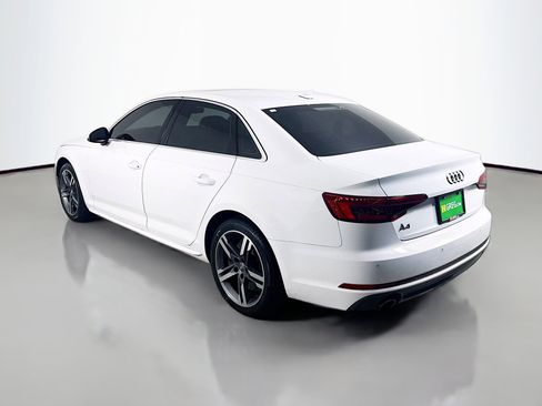 Used 2017 Audi A4 2.0T Premium Plus w/ Premium Plus Package image 7