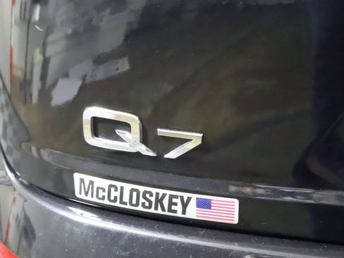 Used 2019 Audi Q7 2.0T Premium image 23