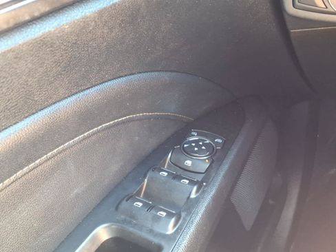 Used 2020 Ford Fusion Titanium AWD/4WD image 25