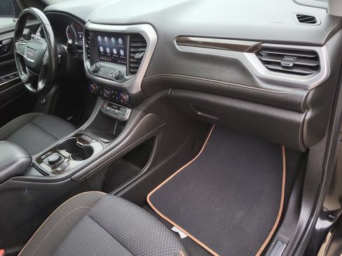 Used 2021 GMC Acadia AT4 w/ Trailering Package AWD/4WD image 29