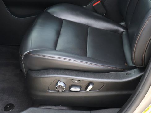 Used 2023 Cadillac XT4 Sport FWD image 20