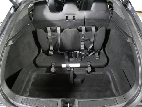 Used 2014 Tesla Model S P85D AWD/4WD image 19