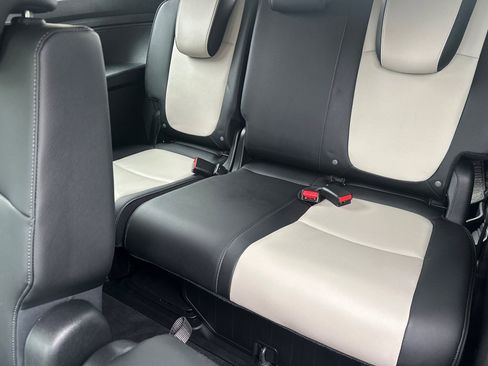 Used 2025 Honda Odyssey Elite image 20