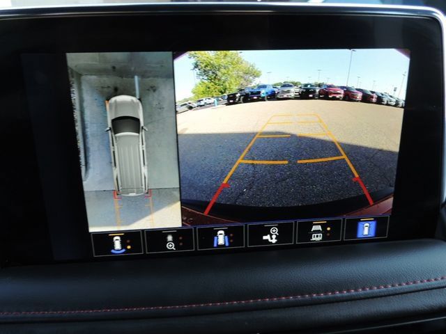 Used 2024 Chevrolet Tahoe RST w/ Luxury Package RWD image 30