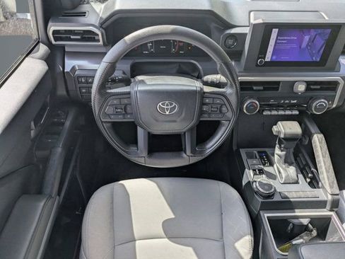 Used 2024 Toyota Tacoma SR5 image 8