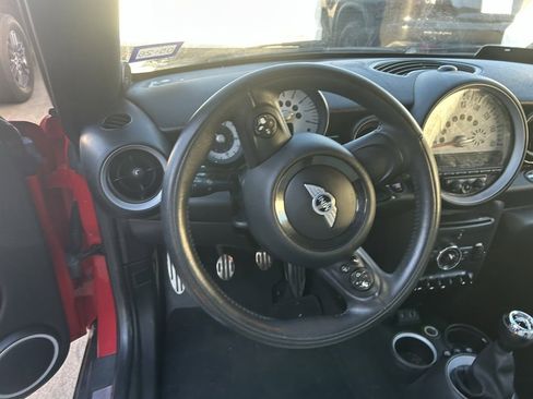 Used 2014 MINI Cooper Roadster S image 5