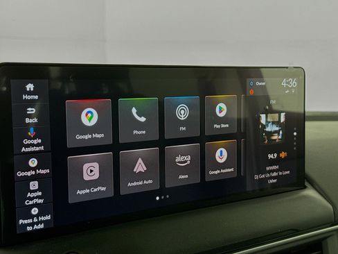 New 2026 Honda Pilot EX-L image 17