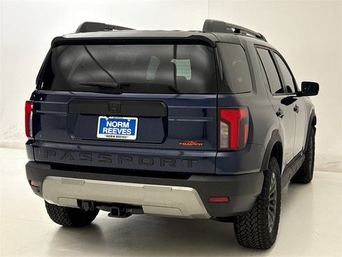 New 2026 Honda Passport TrailSport image 10