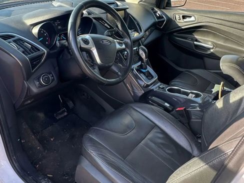 Used 2013 Ford Escape Titanium w/ Parking Technology Pkg image 11