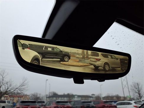 Used 2023 Chevrolet Blazer RS w/ Driver Confidence II Package image 17