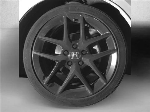 Certified 2023 Honda Civic Sport image 9