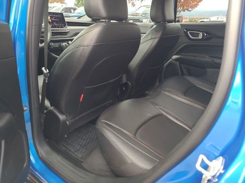 Certified 2024 Jeep Compass Trailhawk w/ Trailhawk Convenience Group image 20