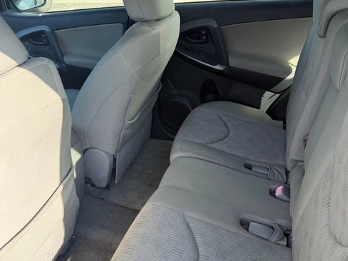 Used 2010 Toyota RAV4 4WD image 10
