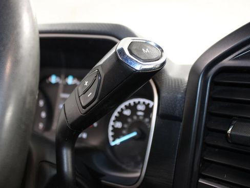 Used 2021 Ford F150 XL w/ STX Appearance Package RWD image 37