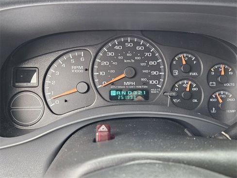 Used 2001 GMC Sierra 1500 SLE w/ Off-Road Chassis Pkg image 20